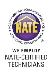 NATE Certified Technicians