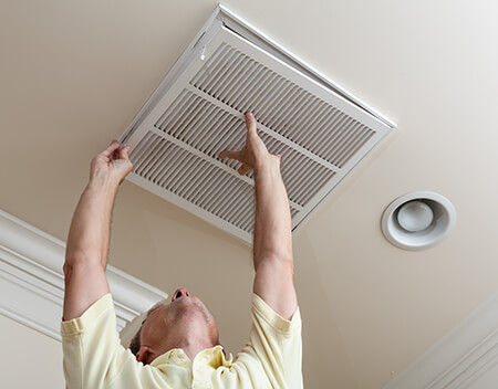 AC Maintenance in Junction City