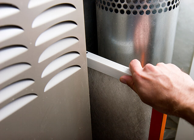Heating Maintenance in Junction City, OR