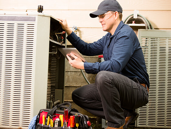 Expert Air Conditioning Tune-Ups in Junction City