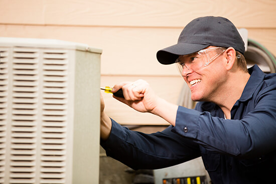Proficient, Seasoned AC Replacements in Creswell