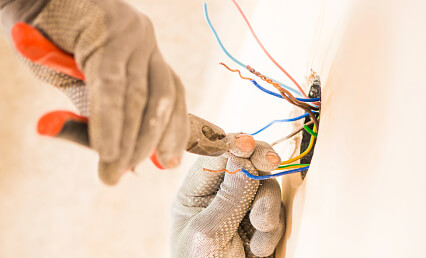 Springfield's Professionally Trained Electricians