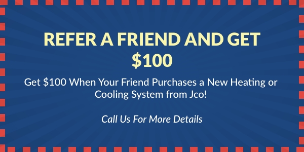 Coupon for Refer a Friend And Get $100